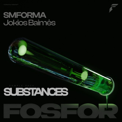 SMFORMA - Jokios Baimės