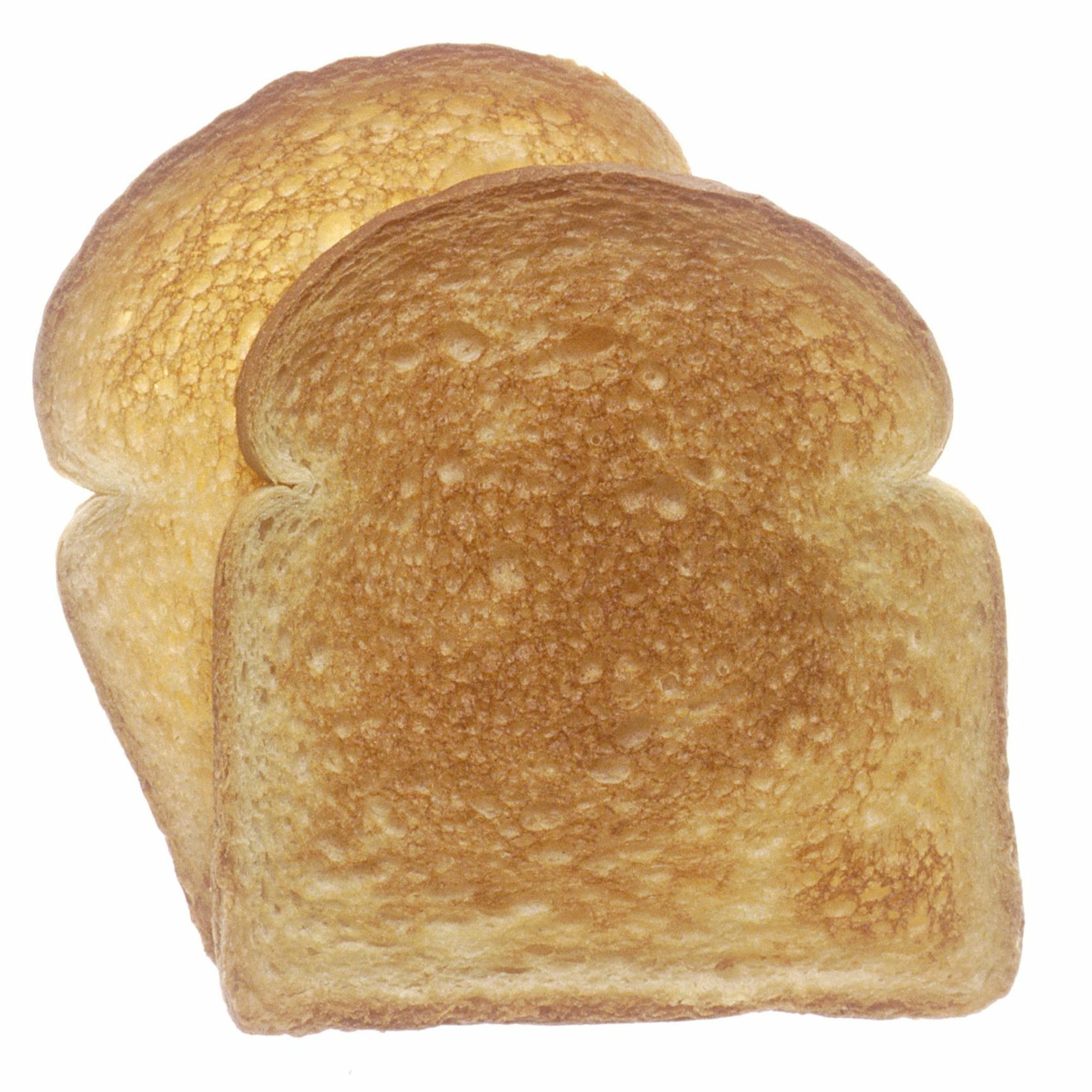 Podquisition 355: You're Toast!