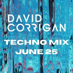 JUNE 2025 MIX