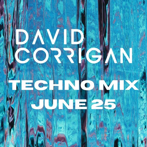 JUNE 2025 MIX