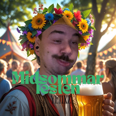 Mia Elfqvist - Midsommarfesten (Yetixz bootleg)