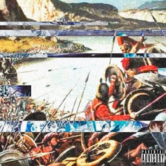 HOLDTHELINE feat. LIL FIX (prod. SINEMATIC)