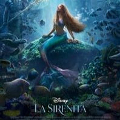 Stream [CUEVANA!]VER! La sirenita PELÍCULA COMPLETA en Español y