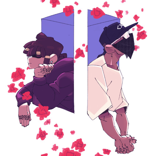 Faster feat. Xain Morrow