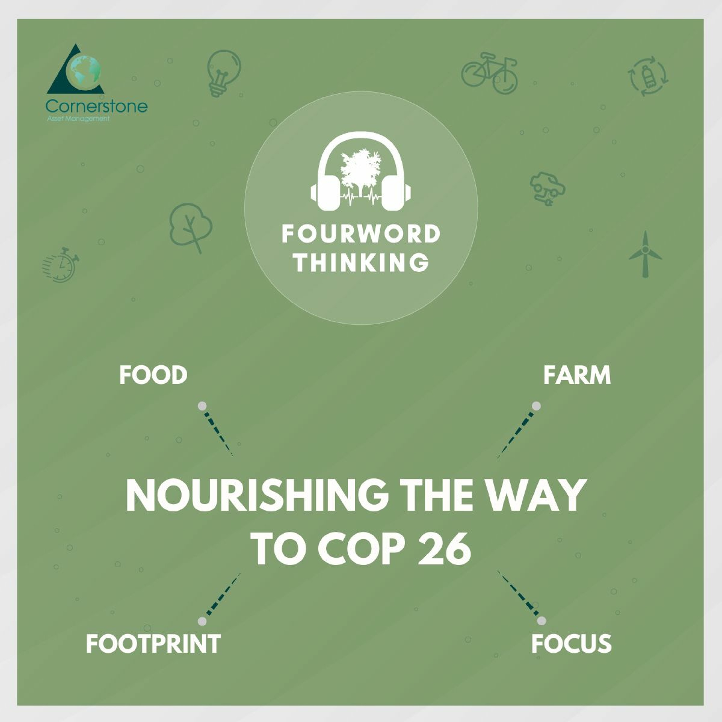 FourWord Thinking