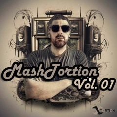 MashTortion Vol1 (CutEdit)