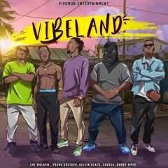 BAG OF MONEY - Kelvin Black, Young Gustavo & CHÉ WULAAM