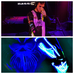 Uncle P B2B Bassixxx
