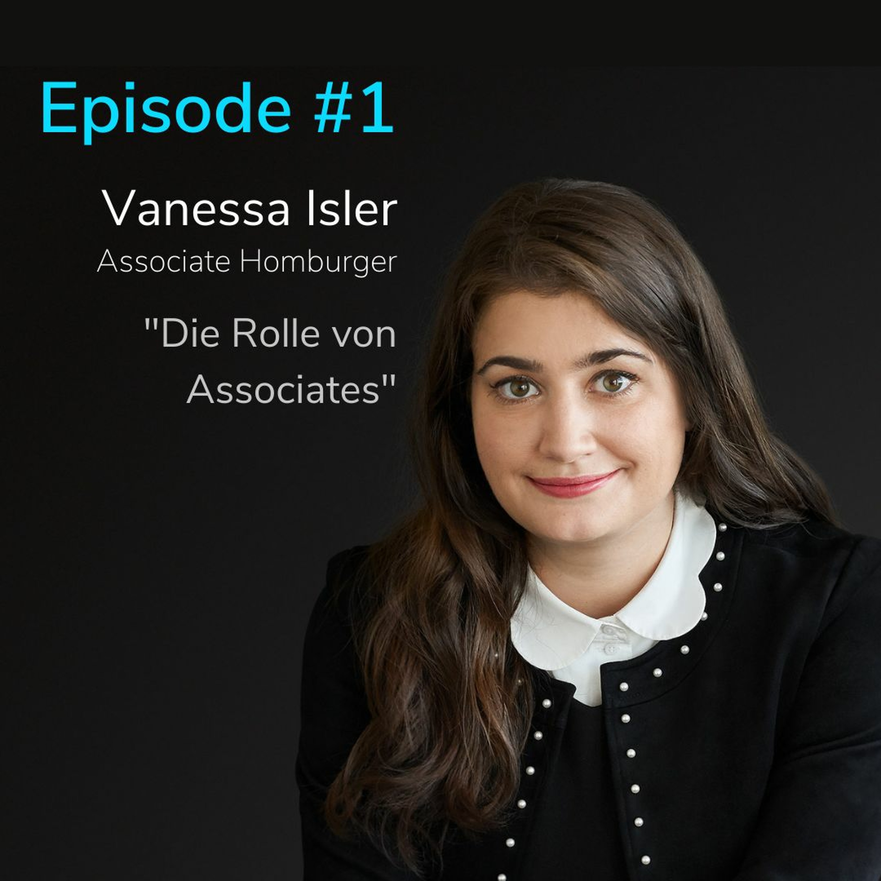 CLC Podcast