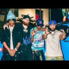 El Alfa El Jefe x Hades66 x Luis Brown x Lil Naay - La Patrulla  Video Oficial
