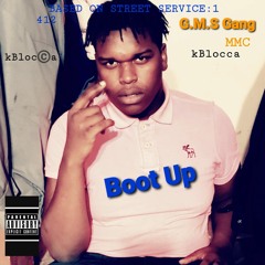 Plan A--BIG BLocc(G.M.S MIx