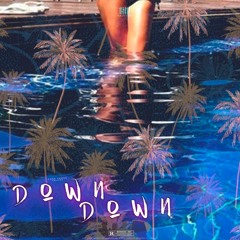 TwoS -Down Down (Part Roberth BD, Wagner G, MC Tchapecho)