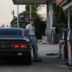 Hey Mrs Lucky (Acoustic)