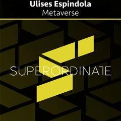 Ulises Espindola - 001 [Superordinate Music]