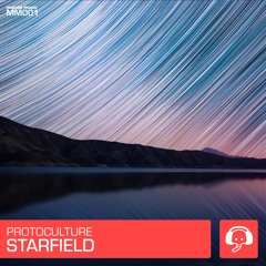 Starfield (Extended Mix)