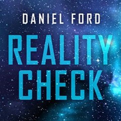 Reality Check podcast - Episode 2 - Universal Laws