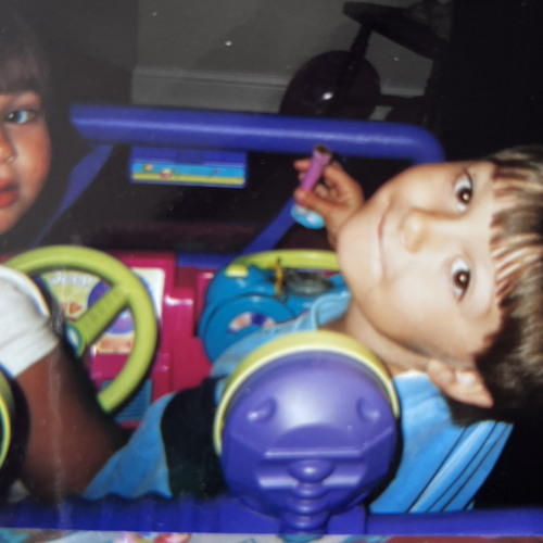 Gatekeeper (Prod. Charlie P)