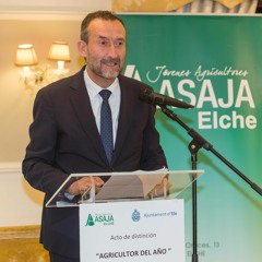 El alcalde anuncia un millón de euros de ayudas para el campo