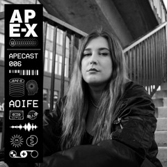 APECAST006 - AOIFE