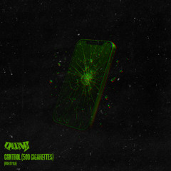 CONTROL (500 CIGARETTES)