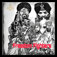 Freedom Fighters| Kushbaaz| Hammy Mangat| Cheena Sandaur| Kulwinder Singh