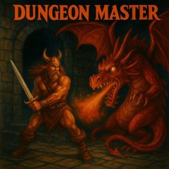 CHAOSYNC & KRUX - DUNGEON MASTER