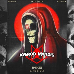 FREE SOULS DJ CONTEST Josrod Mardis