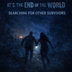 So let us journey through this fading world together, my love