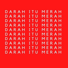 Darah Itu Merah