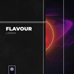 Ca55ion - Flavour
