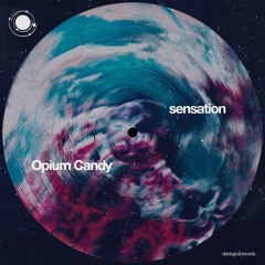 OPIUM CANDY Sadic Simo - Baby