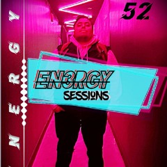ENERGY SESSIONS  #052  MIXED BY ALFONSO GIL 05:10:2023 BROOKLYN ,NYC