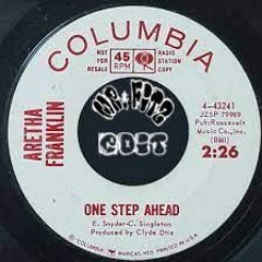 One Step - Aretha Franklin (Free Download)