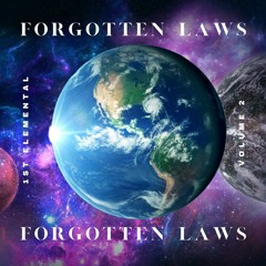 Forgotten Laws: Vol 2
