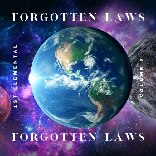 Forgotten Laws: Vol 2