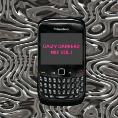 DAIZY DARKERZ MIX VOL.1