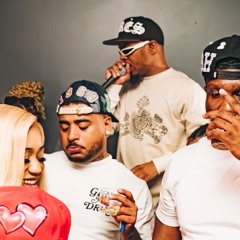 Vontee The Singer *NEW IG SNIPPET*