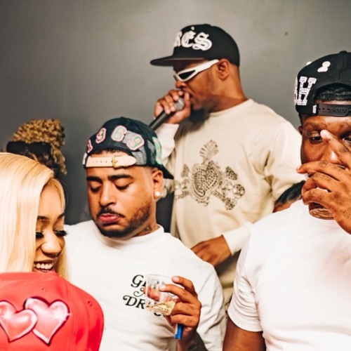 Vontee The Singer *NEW IG SNIPPET*