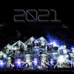 STS9 :|: 2021 Live Highlights