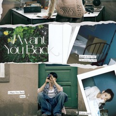 SEVENTEEN 호시 HOSHI - I Want You Back