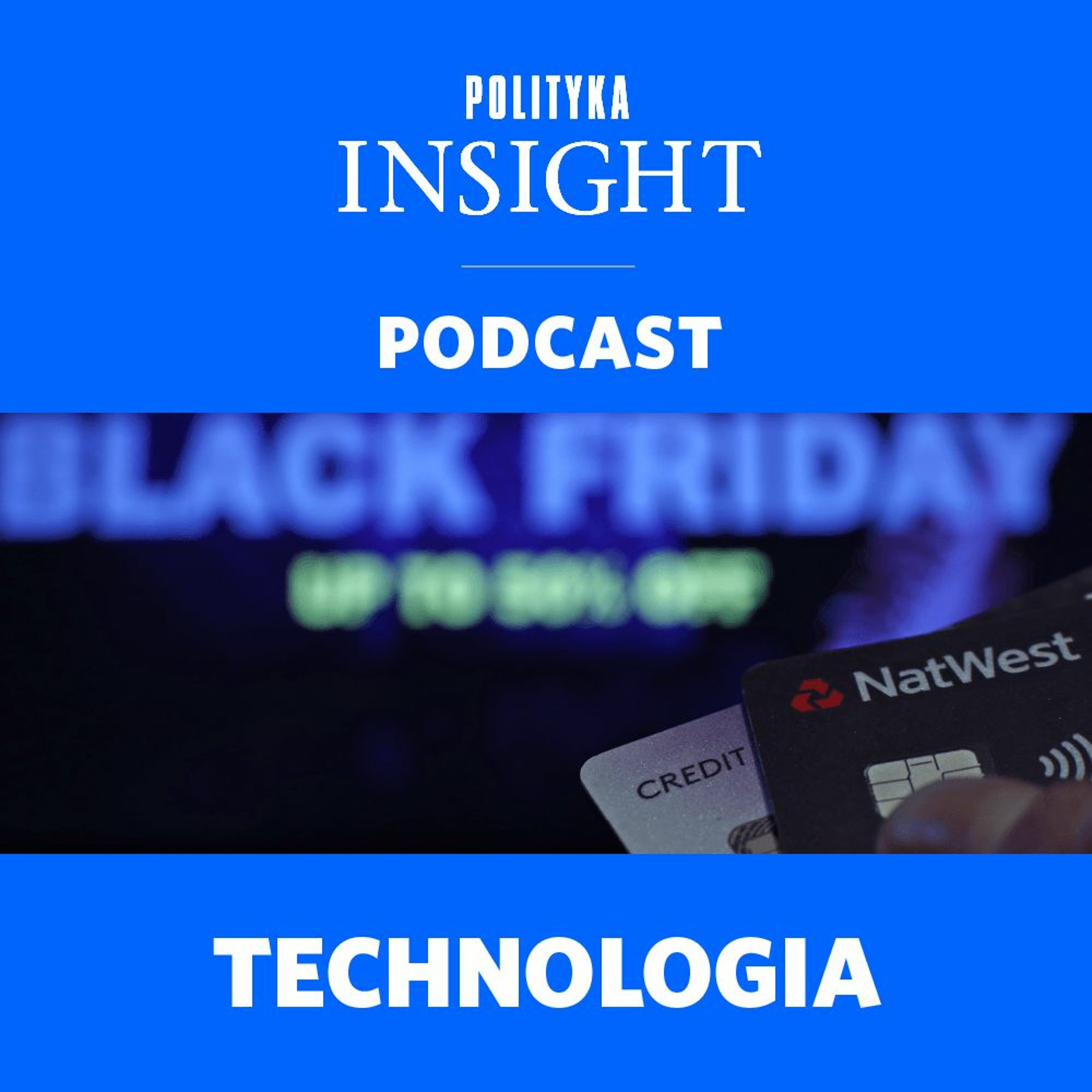 Tydzień cyberoszustów