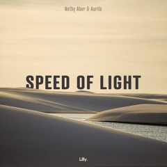 Nethy Aber & Aurila - Speed of Light