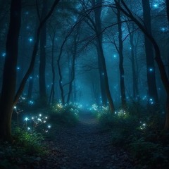 Faerie Forest (epic instrumental)