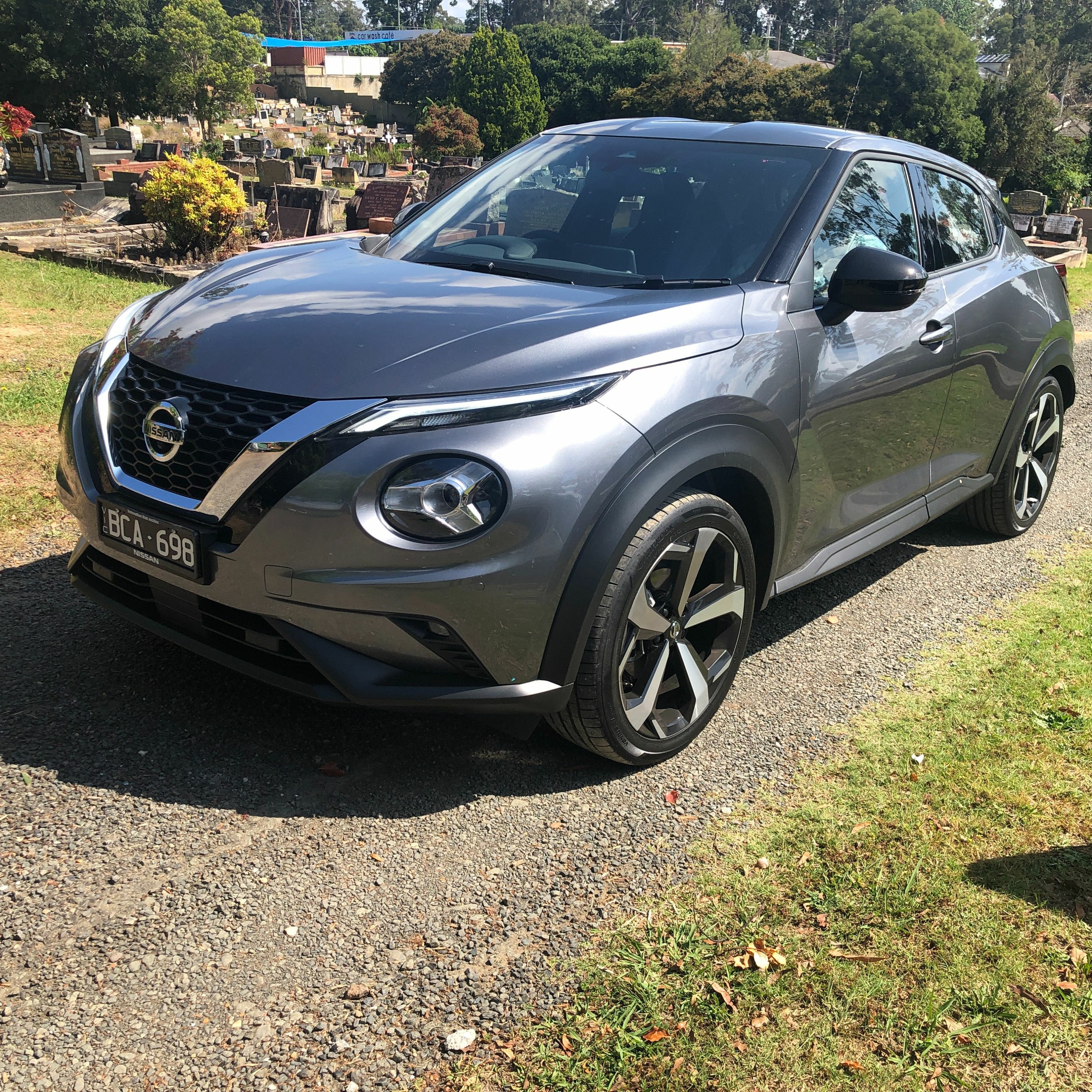 Overdrive: Feb 2021 Car Sales; Mitsubishi van zero crash test score; Nissan Navara; Toyota Yaris thumbnail