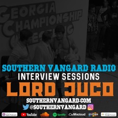 Lord Juco - Southern Vangard Radio Interview Sessions