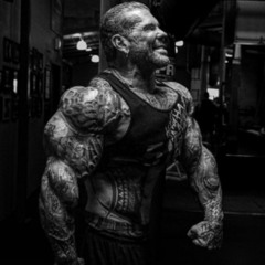 Rich piana - The power of dreams x A glimpse of heaven, or wherever you are