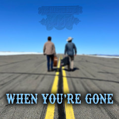 When You’re Gone
