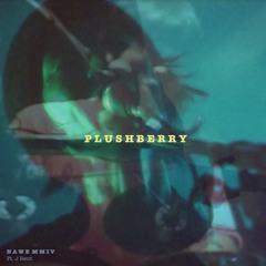Plushberry (feat. J Rent)