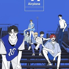 [Debut or Die] TeSTAR - Airplane