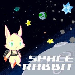 【BMSquare】SPACE RABBIT